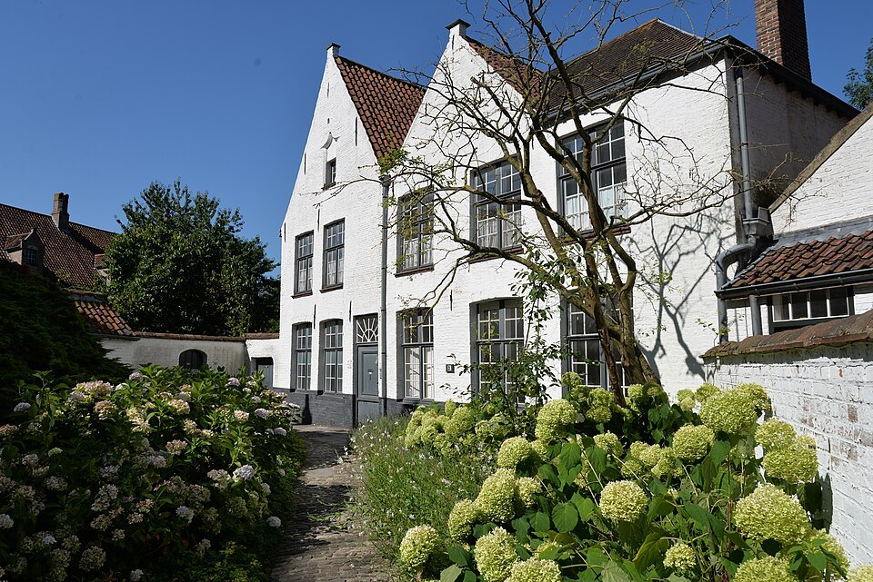 The Beguinage