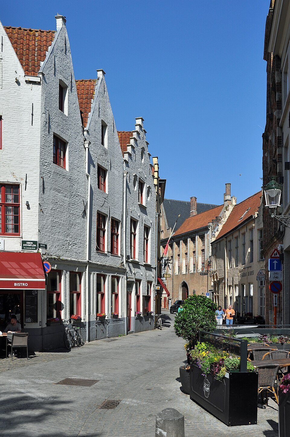 The Burg