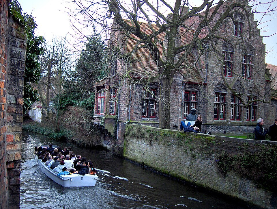 The Canal Boats