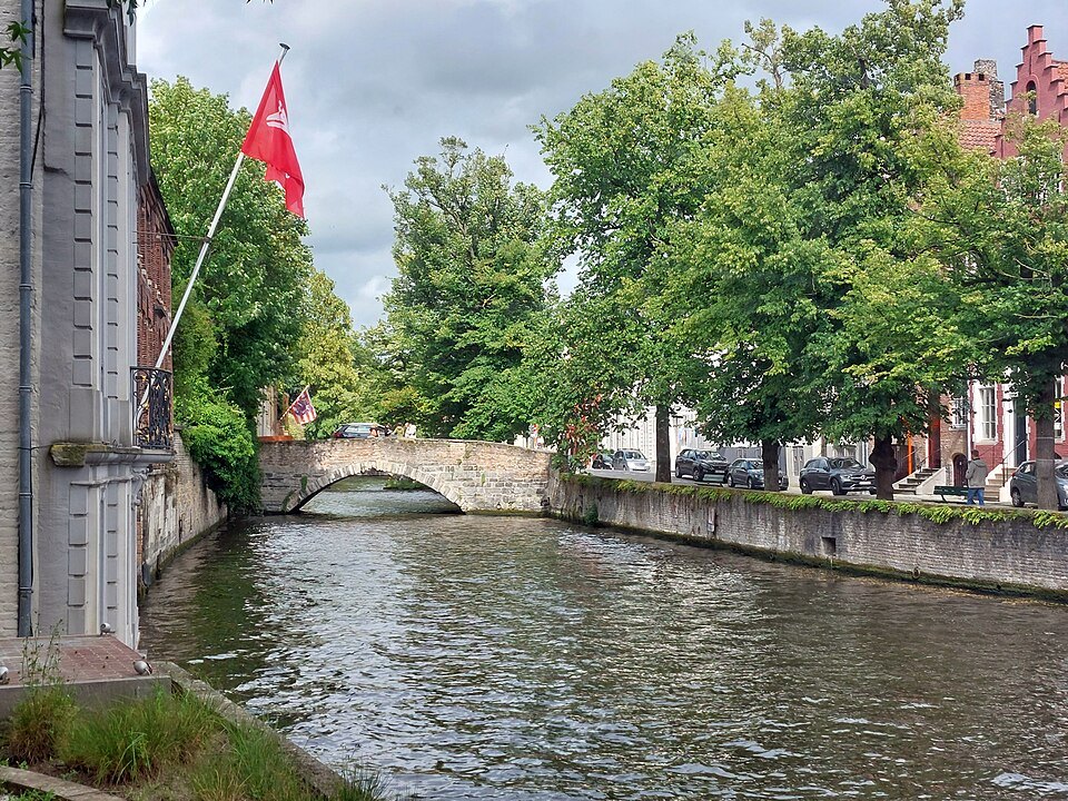 Groenerei
