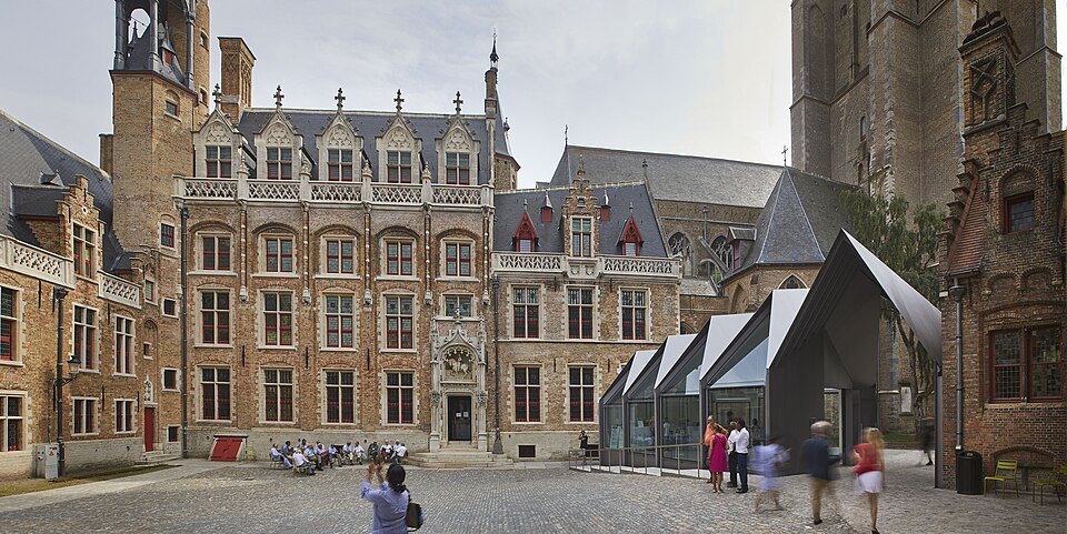 Gruuthuse Museum
