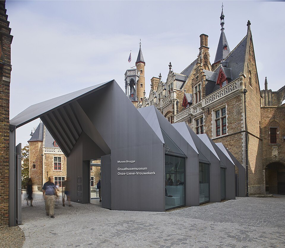 Gruuthuse Museum