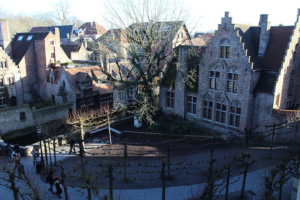 Gruuthuse Museum