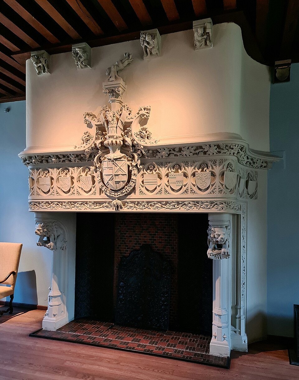 Gruuthuse Museum