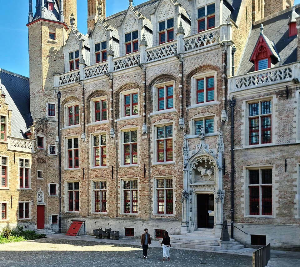 Gruuthuse Museum