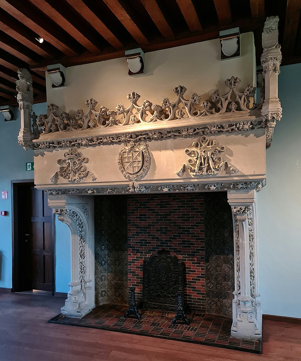 Gruuthuse Museum