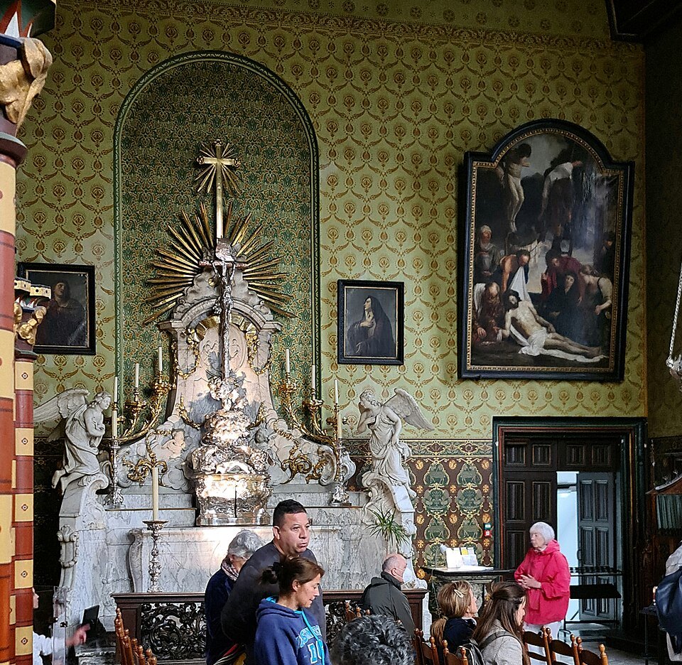 Basilica of the Holy Blood