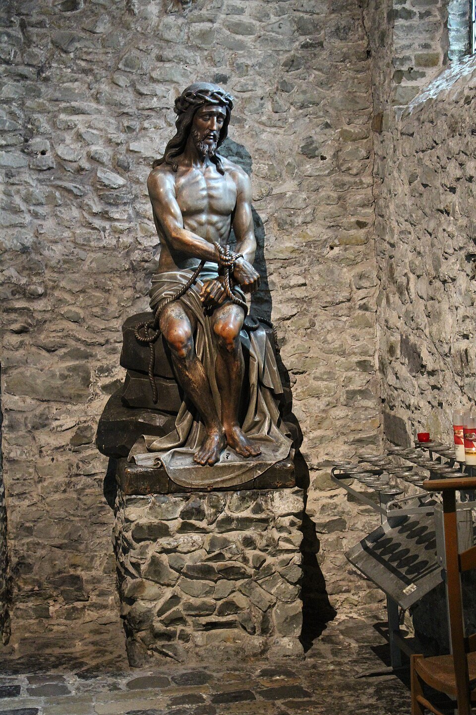 Basilica of the Holy Blood
