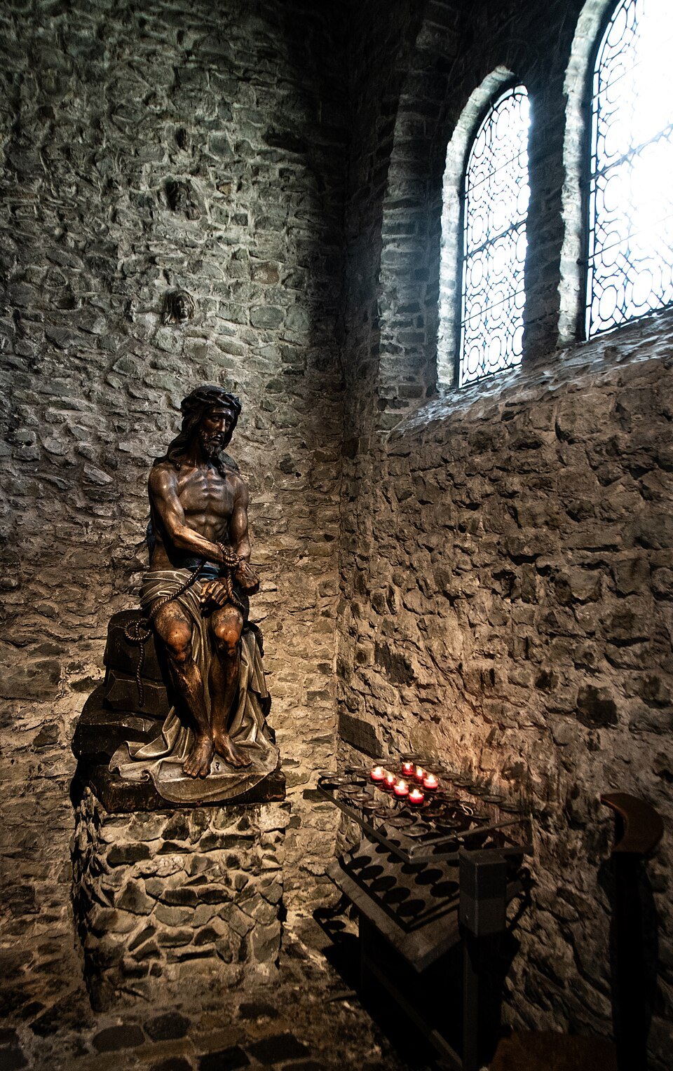 Basilica of the Holy Blood