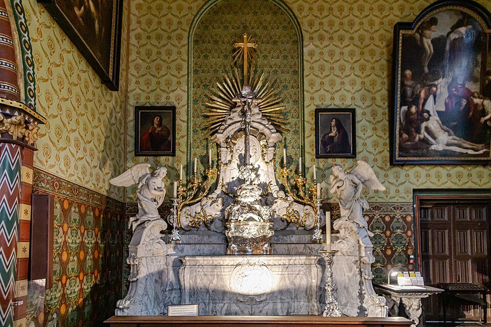 Basilica of the Holy Blood