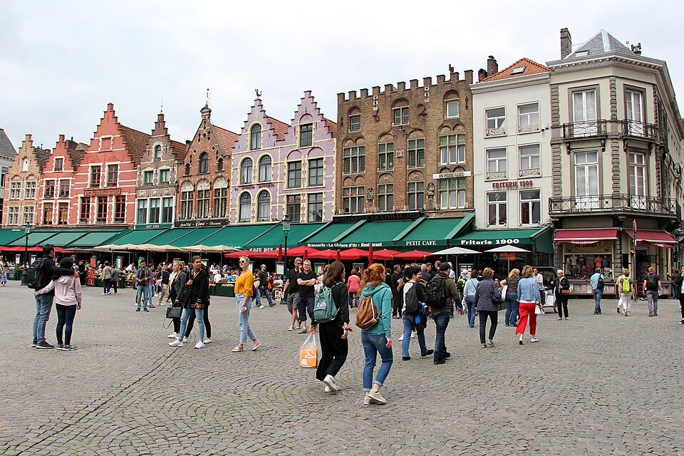 The Markt
