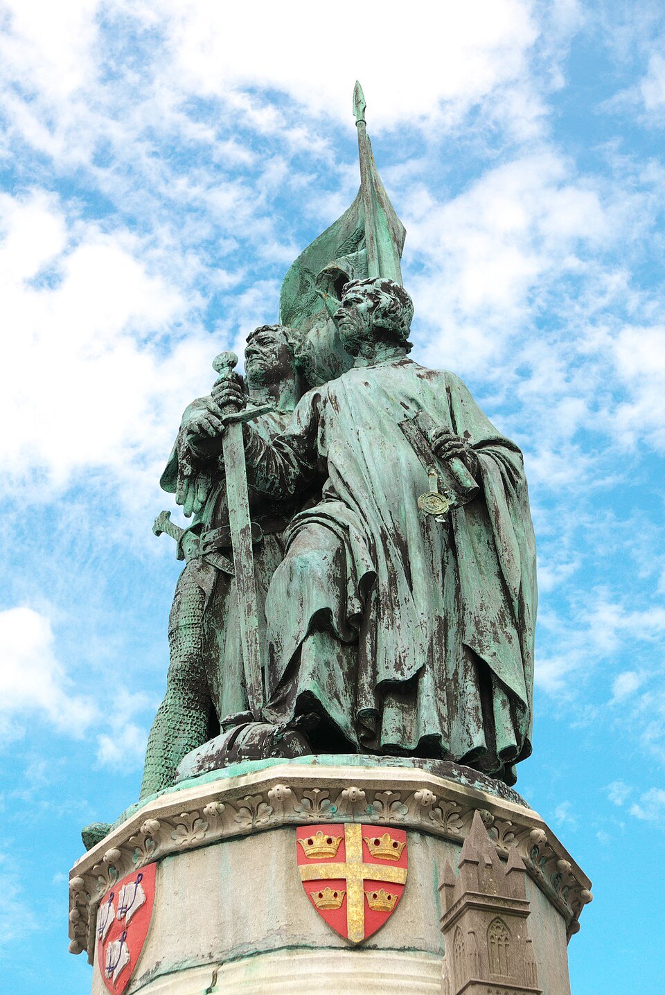 The Markt