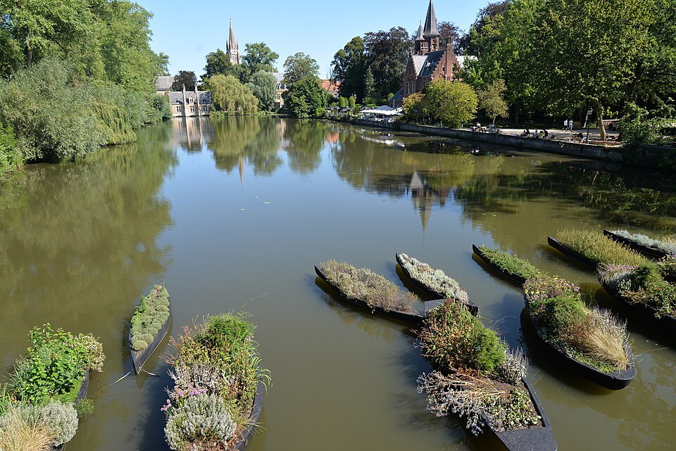 Minnewater