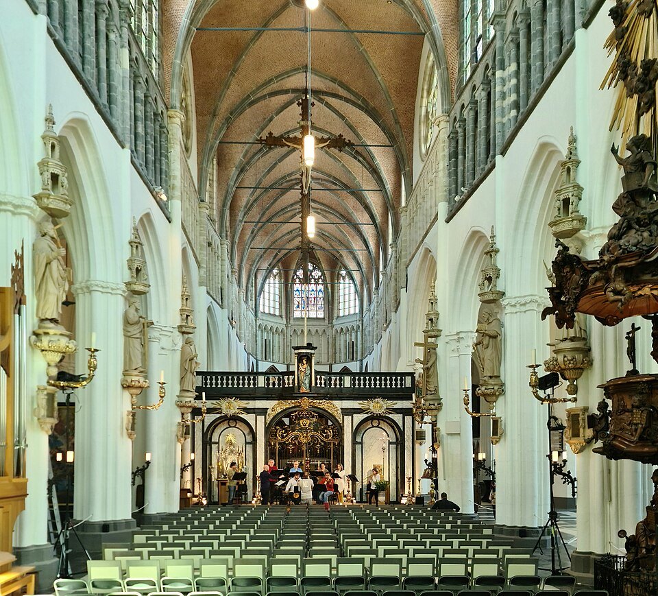 Church of Our Lady