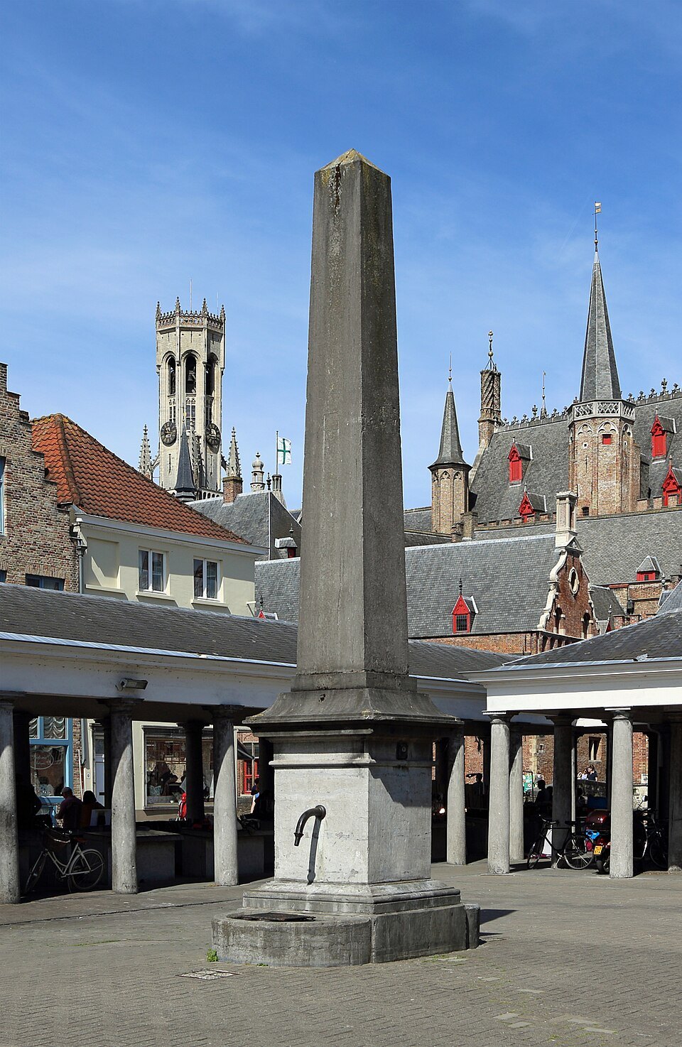 Rozenhoedkaai