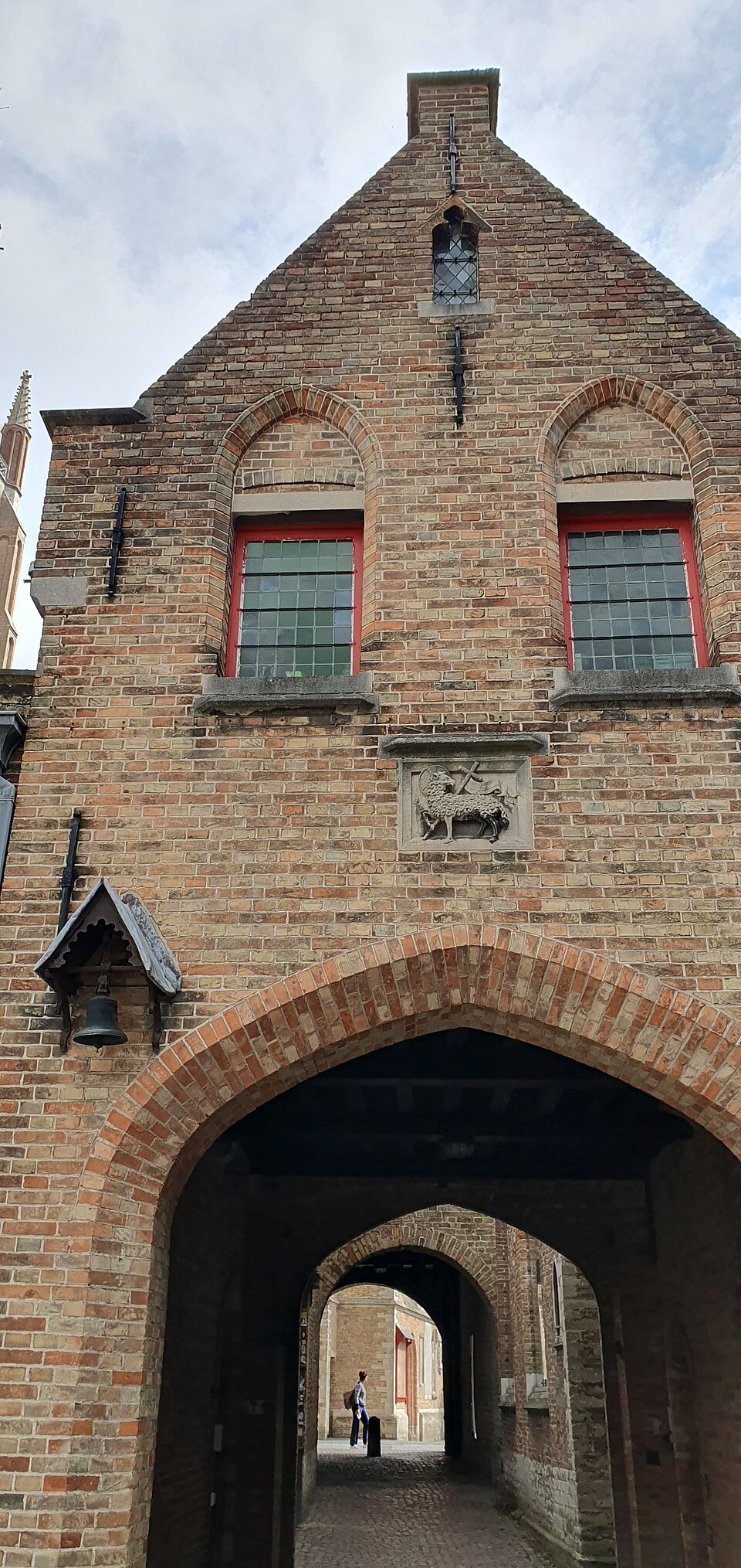St. John's Hospital