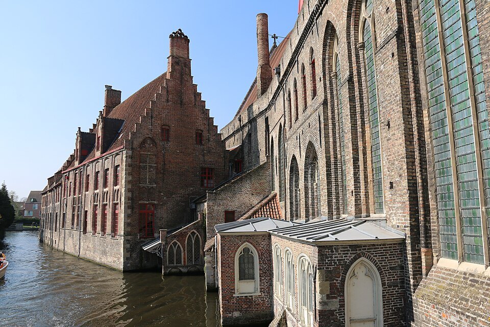 St. John's Hospital