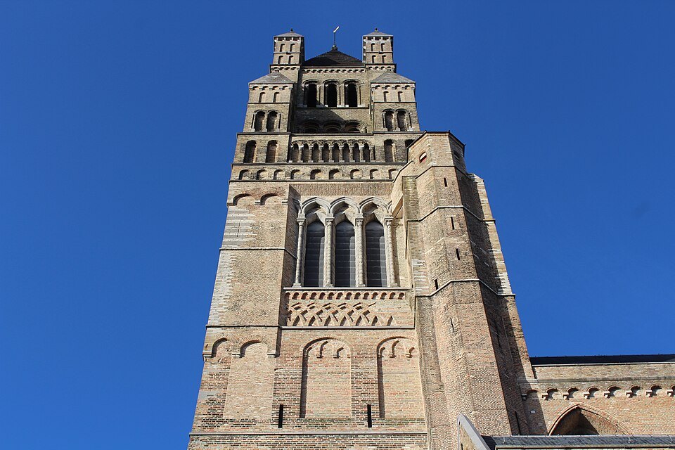 St. Salvator's Cathedral