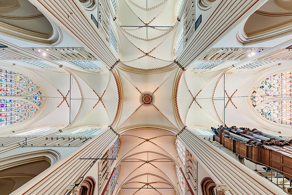 St. Salvator's Cathedral